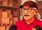 Pengamat Hukum Kalbar Herman Hofi : Rakyat Butuh Negara Melindungi, Bukan Menindas