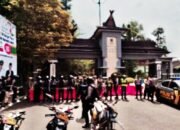 Massa PMII akan Kepung Mapolresta Bandung dan Gedung DPRD