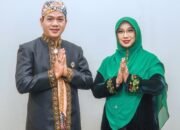 Pesona Budaya Lokal: Kang DS dan Istri Semarakkan Hari Jadi Jawa Barat