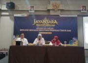 Bank Indonesia Bersama UMKM Se Priangan Timur Ramaikan Jayantara 2025 di Tasikmalaya