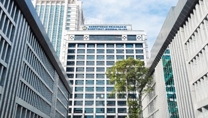 Pajak Atas Usaha Ekonomi Digital Terkini Capai Rp40,02 Triliun