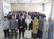Unisba Dukung Pelaksanaan Pesantren Intensif Madya Mahasiswa Politeknik Al Islam Bandung