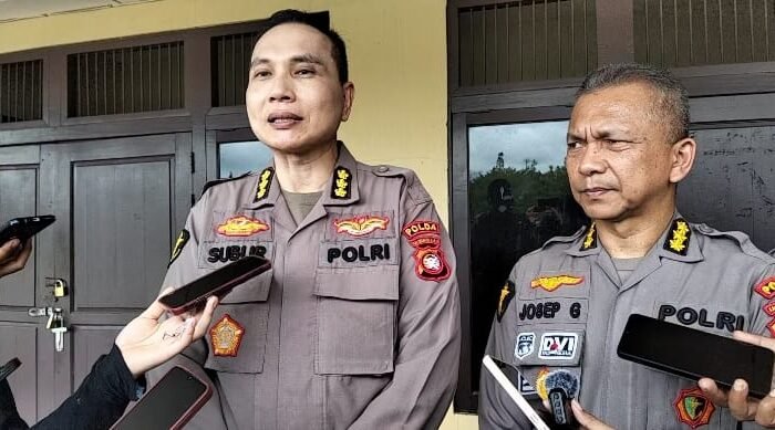 Polda Kalbar dan Yayasan Buddha Tzu Chi Gelar Operasi Gratis untuk Seluruh Masyarakat Kalbar