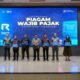 Kanwil DJP Jabar I Gelar Peluncuran Piagam Wajib Pajak: Komitmen Layanan Adil, Transparan, dan Akuntabel