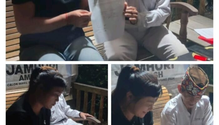 Buruh Jadi Tumbal, Kasus PT Boma di Ketapang Disorot Tokoh Adat dan Pengamat Hukum