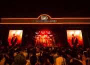IM3 Hadirkan Pengalaman Digital Menyeluruh di Festival Musik: Jaringan 5G Andal & Proteksi SATSPAM Aktif