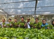 Sharp Indonesia Dorong Generasi Muda Jadi Motor Perubahan Lewat Program CSR Berkelanjutan