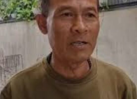 Tokoh Masyarakat Ajak Jaga Kondusifitas di Kabupaten Bandung