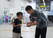 11 Juta Orang Telah Gunakan Whoosh, Di Hari Pelanggan Nasional KCIC Bagikan Ribuan Merchandise Eksklusif
