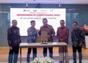 Sinergi Len dan Telkomsat: Langkah Strategis Menuju Kemandirian Teknologi dan Pertahanan Nasional