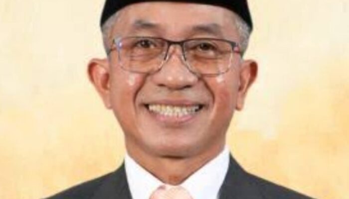 Puluhan Juta per Bulan, Ketua DPRD Bandung Mengaku Tak Tahu Rinciannya
