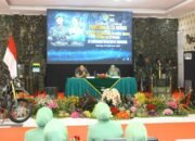 Pangdam III/Slw, Mayjen TNI Kosasih, SE Kunjungi Kodim 0618/Kota Bandung