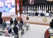 Ketimpangan Anggaran di Jabar: Hak Keuangan Pejabat Tetap Tinggi, Rakyat Terhimpit