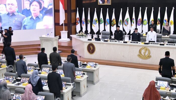 Ketimpangan Anggaran di Jabar: Hak Keuangan Pejabat Tetap Tinggi, Rakyat Terhimpit