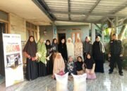 BMH Jabar Salurkan Bantuan Beras untuk Santri di Beberapa Pesantren dan Rumah Qur’an