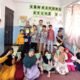 Dosen UNISA Bandung Edukasi Hidup Sehat Anak Migran Indonesia di Malaysia