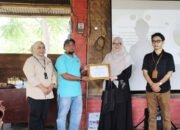 UNISA Bandung Bekali UMKM Garut dengan Strategi Digital Menuju Indonesia Emas 2045