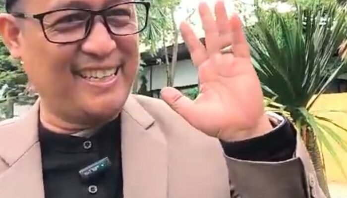 Jaga Kedamaian, Jangan Rusak Negeri: Seruan FKUB Cimahi di Tengah Aksi Massa