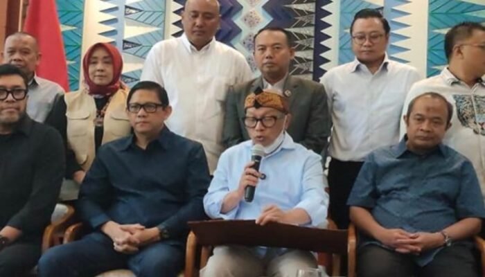 Gedung Sate Bergema: DPRD Jabar Dukung RUU Perampasan Aset dan Reformasi Polri