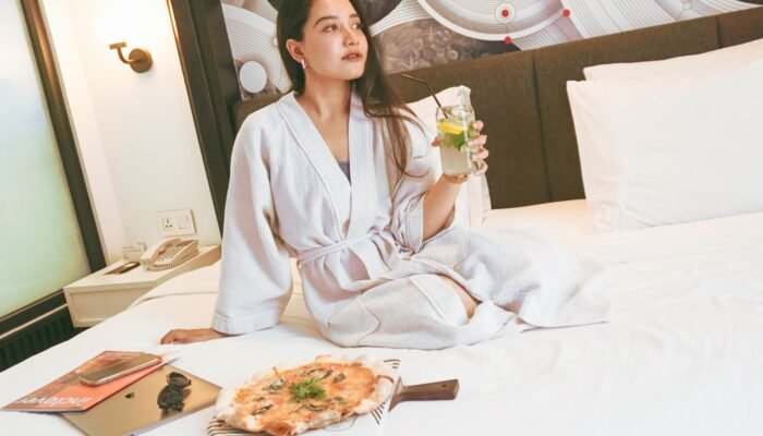 de Braga by ARTOTEL: Oase Tenang di Tengah Romantika Jalan Braga