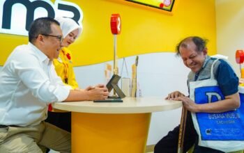 Indosat Ooredoo Hutchison Rayakan Harpelnas 2025 dengan Ketulusan Tanpa Akhir dan Apresiasi Spesial untuk Pelanggan Setia