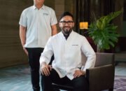 “Four-Hand Chef” di Resinda Hotel Karawang: Perayaan Rasa Nusantara Bersama Chef Arif Wicaksono & Chef Norman Ismail