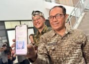 Pemkot Cimahi Luncurkan Layanan Publik Berbasis WhatsApp