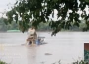 Intruksi Mabes Polri di Abaikan, Terkait PETI di Sungai Kapuas Sintang, Terus Beroperasi, APH Diduga Impoten Ada Apa Gerangan?