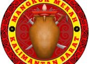 Ketua Umum Mangkok Merah, Kecam Konten TikTok yang Tuding Dayak Penganut Ilmu Hitam