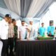 Sekda Garut Nurdin Yana, Resmikan SPPG di Desa Cinta, Himbau, Ajak Jaga Kualitas Gizi Anak