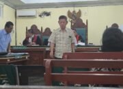 Dua Putusan Berbeda dalam Perkara Perdata di PN Lubuk Pakam, Diduga Ada Kejanggalan