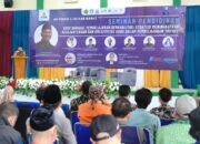 Bupati Garut Buka Seminar Pendidikan, Tekankan Peningkatan Kompetensi Guru