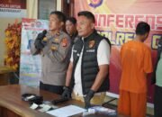 Berdalih MBG Satu Dari Dua Orang Pelaku Dibekuk Polisi,”Ini Modusnya