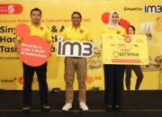 IM3 SATSPAM: Fitur Canggih Berbasis AI untuk Lindungi Pelanggan dari Penipuan