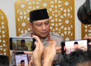 Polda Kalbar Gelar Silaturahmi Dan Diskusi Terbuka, Dalam Membangun Demokrasi Yang Inklusif Dan Berkeadilan