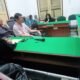 Paulus Yusnari Wong Pelaku Pengancaman dan Pengrusakan, Divonis Hukuman Penjara 2 Tahun, JPU Friska Sianipar Akan Pikir-pikir Dulu