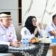 Wabup Intan Dorong Kecamatan Agar Kreatif dan Inovatif Dalam Pelaksanaan P3S