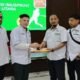 M. Faisal Terpilih Secara Aklamasi Sebagai Ketua Perbasasi, Dalam Musprov Perbasasi Sumut 2025