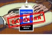 Para Kades Minta Perlindungan Hukum, Akibat Ulah Oknum Wartawan dan Media Lakukan Indikasi Pemerasan