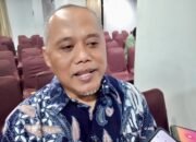 Ketua DPRD Kota Cimahi Wahyu Widyatmoko Terbuka Bagi Masyarakat Yang Akan Menyampaikan Aspirasinya Asal Jangan Anarkis