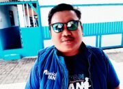 Setyady Anggota DPRD Kota Cimahi dari Fraksi PAN Akan Kawal Aspirasi Warganya Masalah Bansos dan Lapangan Pekerjaan Yang Tidak Tepat Sasaran