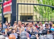 Godams Gelar Aksi Solidaritas, Tewasnya Affan Tak Terlepas Dari Kelalaian Petugas