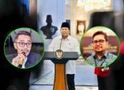 Bergerak! IMO-Indonesia Instruksikan Seluruh Jajaran Dukung Penuh Pemerintah Melawan Mafia