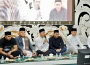 Bupati Bandung Dadang Supriatna Gelar Doa Bersama Diikuti 20 Ribu Warga Kabupaten Bandung