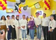 Indosat Rayakan Hari Pelanggan Nasional 2025 di Gerai Indosat