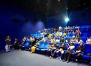Bupati Garut Abdusy Syakur Amin Apresiasi Film Cahaya Untuk Ibu yang Bermuatan Pesan Inspiratif