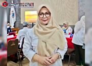 Puskesmas Cipageran Adakan Cek Kesehatan Gratis Bagi SDN Cipageran Mandiri 1