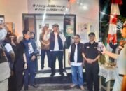 Warga RW 5 Kelurahan Cihaurgeulis Sambut Gerakan Warga Jaga Warga dan Jaga Warga Kota