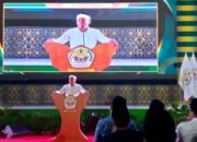 Gubernur Dedi Mulyadi, Ini Hadiah Terbaik Bagi Anak-anak SMA Negeri 1 Bandung