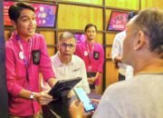 Sambut Harpelnas, Indosat Sapa Pelanggan Loyal di Jabodetabek dan Jawa Barat